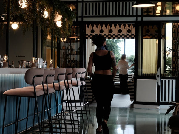 Discover Stylish Cafés and Inspiring Boutique Ultimates for Travel Enthusiasts