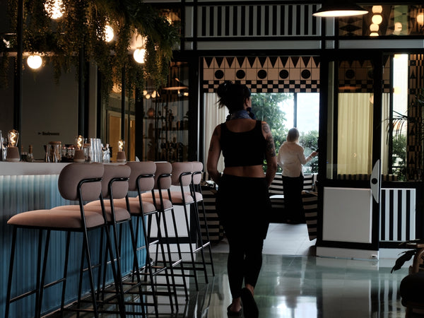 Discover Stylish Cafés and Inspiring Boutique Ultimates for Travel Enthusiasts