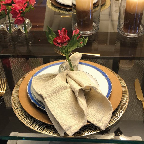 Signature Placemat Set - HOUSE OF SHE