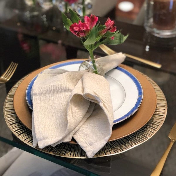 Signature Placemat Set - HOUSE OF SHE