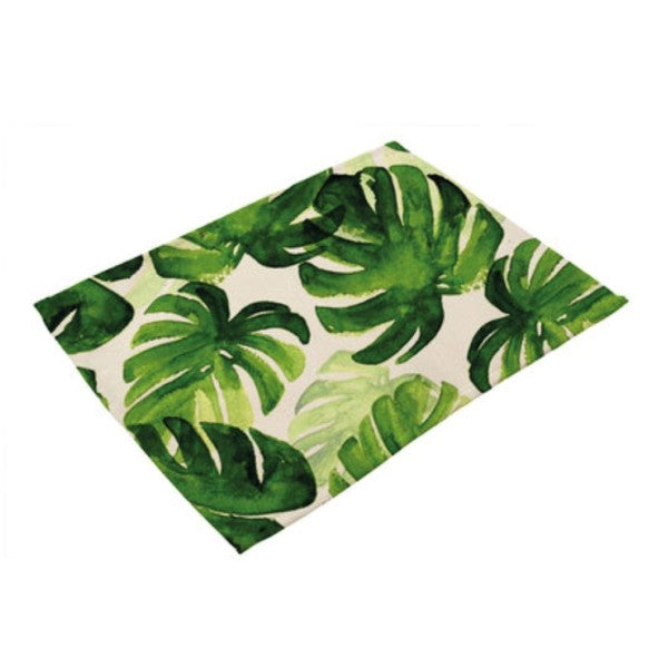 Nature Place Mat - HOUSE OF SHE
