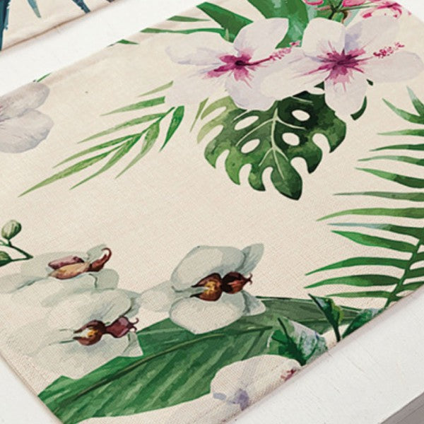 Nature Place Mat - HOUSE OF SHE
