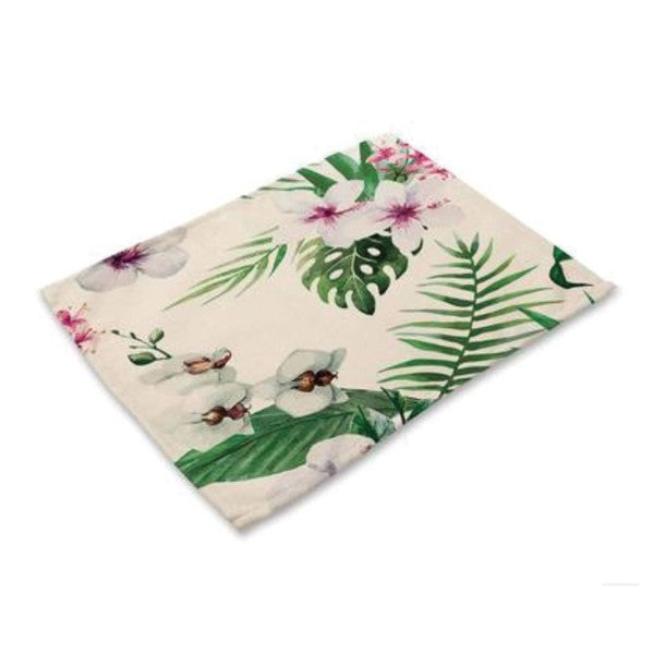 Nature Place Mat - HOUSE OF SHE