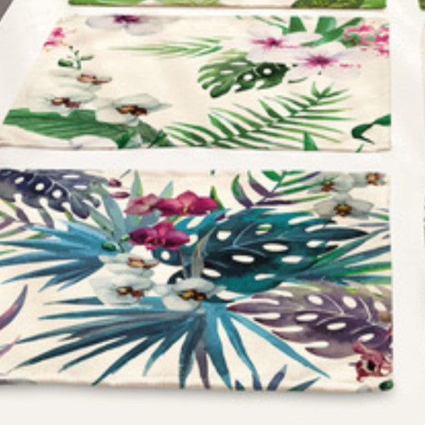 Nature Place Mat - HOUSE OF SHE