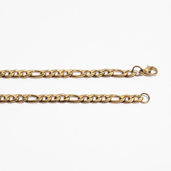 Stylish Chain Necklace | Beautiful Chain Necklace | HOUSE OF SHE