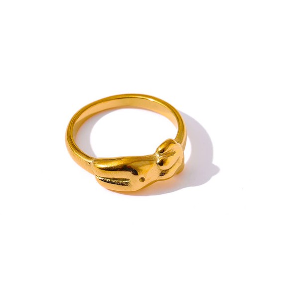 Chic Body Ring