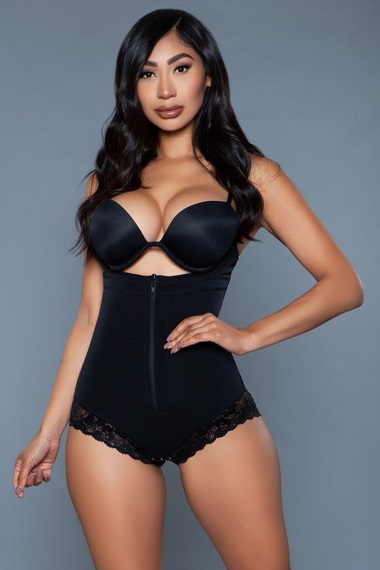 Tummy Control Bodysuit HOUSE OF SHE