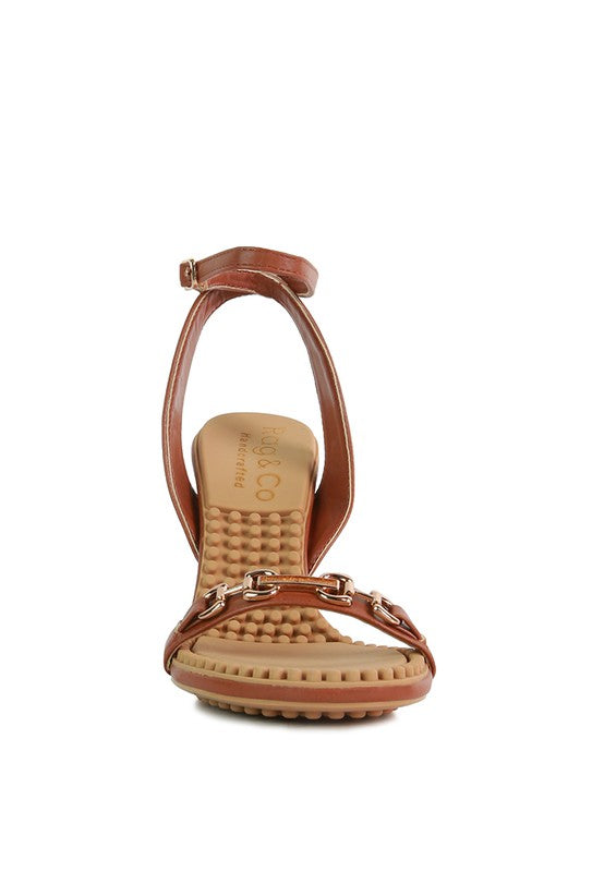 Daenerys Mid Heels  HOUSE OF SHE