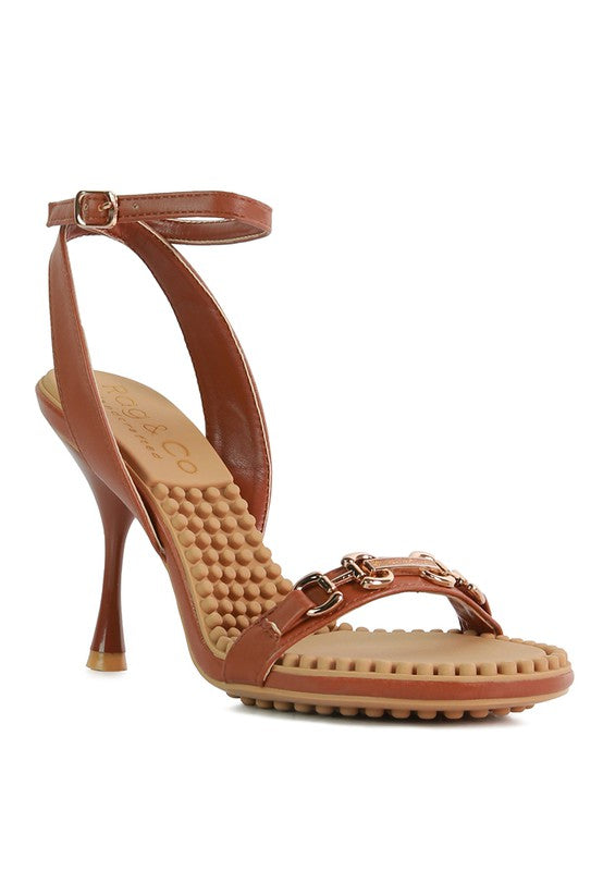 Daenerys Mid Heels  HOUSE OF SHE