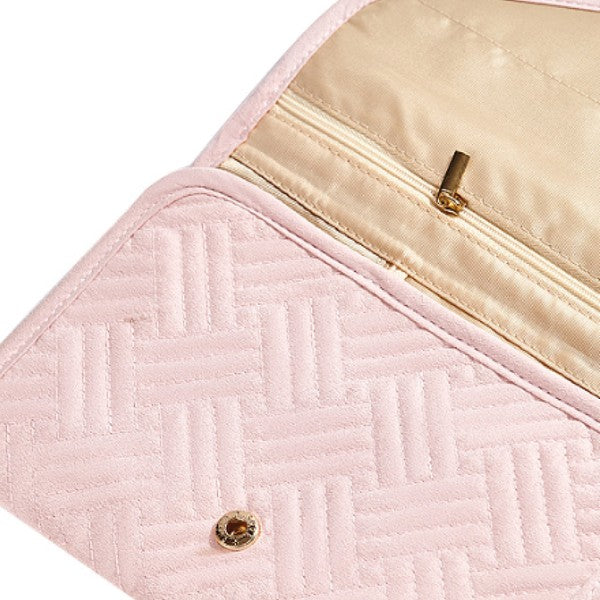 Folding Jewelry Case HOUSE OF SHE