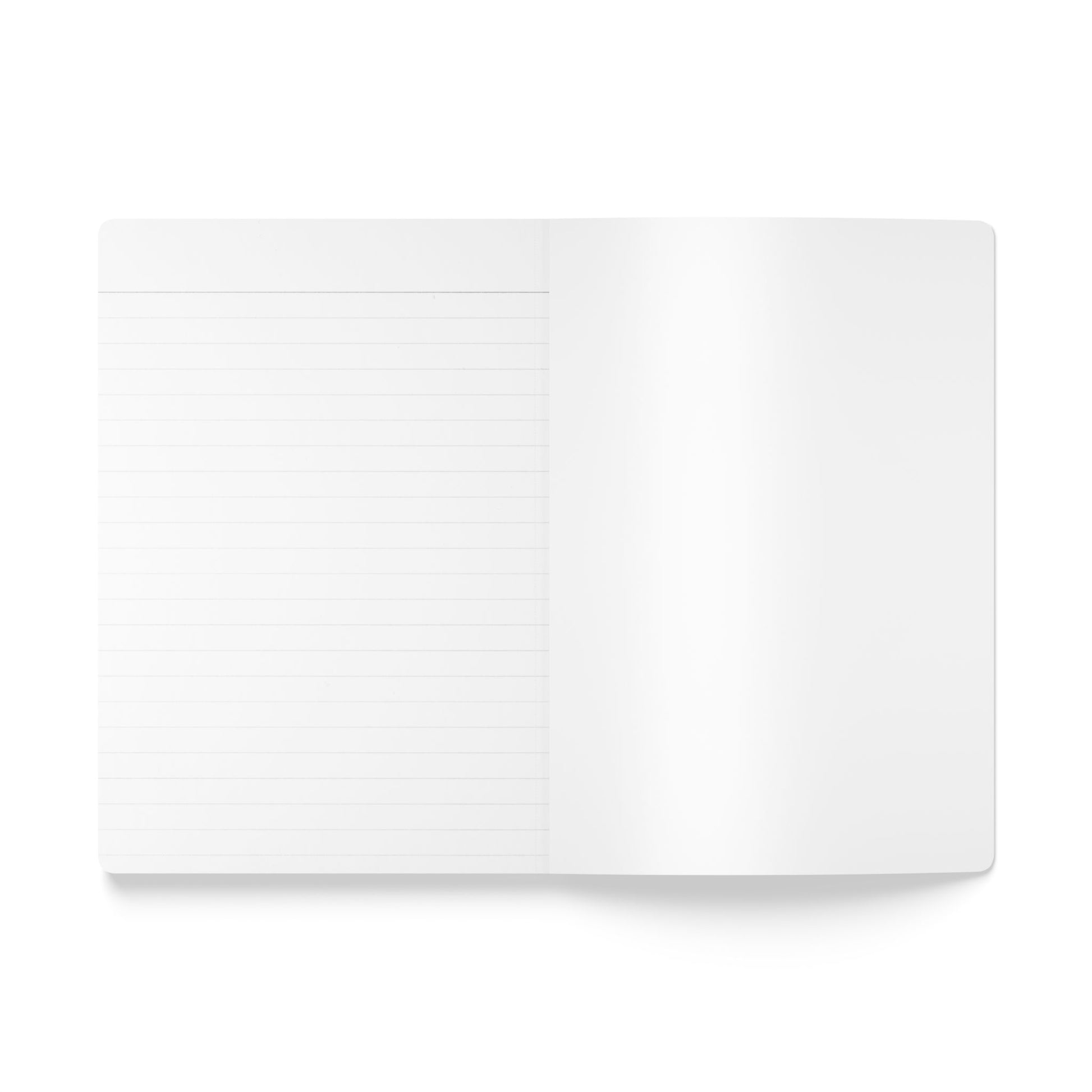 Zebra Print Softcover Journal - Stylish Notebook for Creative Minds - HOUSE OF SHE