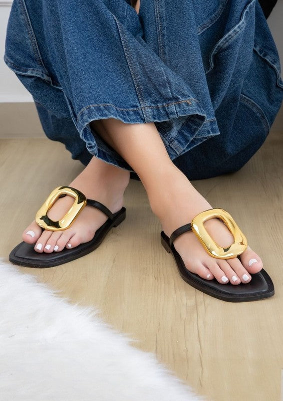 Ava Sandals