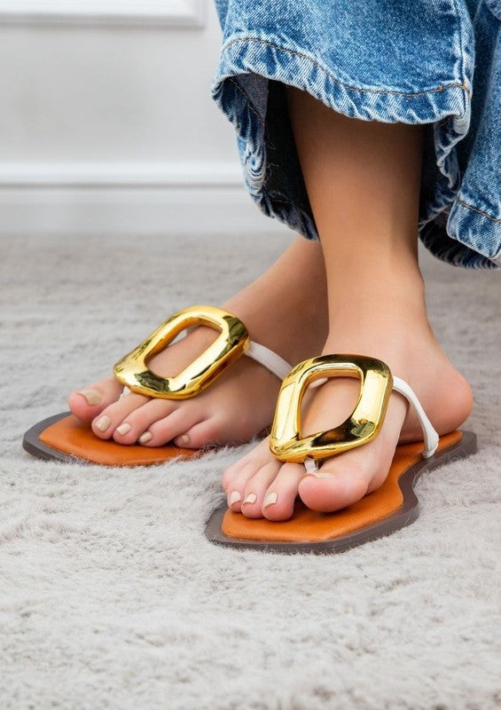 Ava Sandals