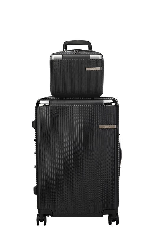 Tulum 2-piece Carry-on Luggage Set HOUSE OF SHE
