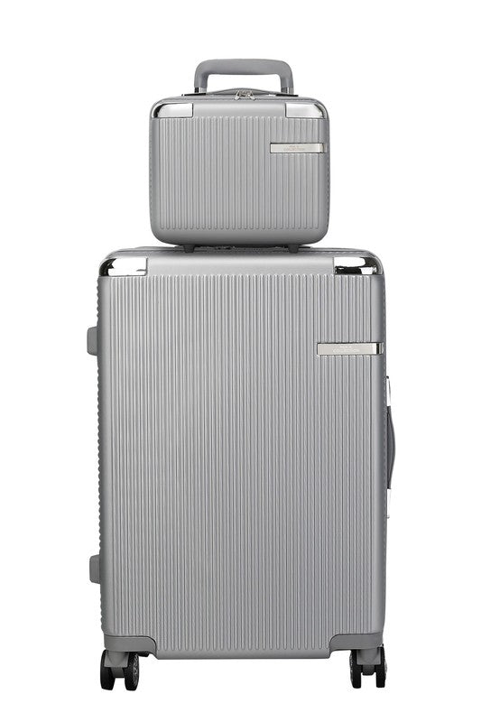 Tulum 2-piece Carry-on Luggage Set HOUSE OF SHE