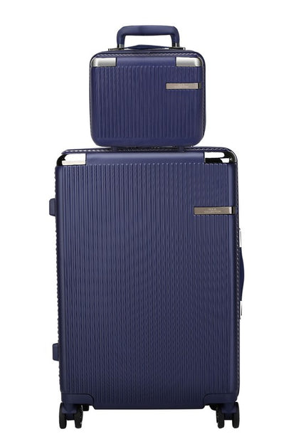 Tulum 2-piece Carry-on Luggage Set