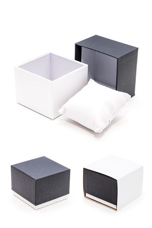 Bracelet Pillow Gift Box Set - HOUSE OF SHE