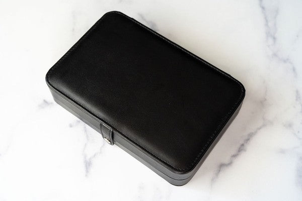 Jewelry Travel Case - HOUSE OF SHE