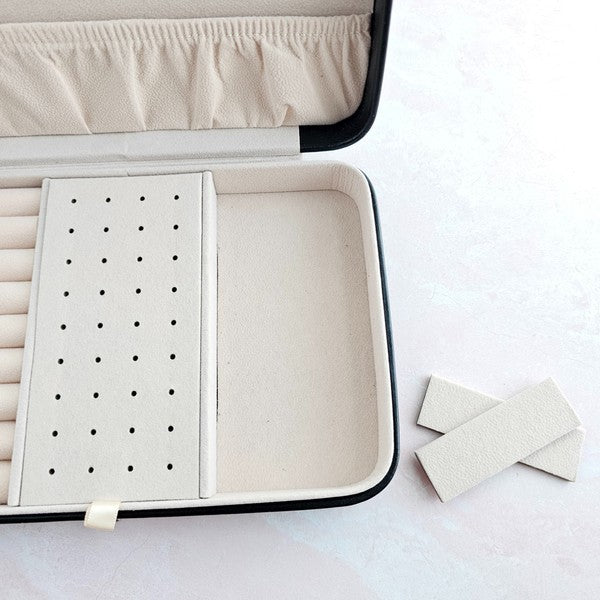 Jewelry Travel Case - HOUSE OF SHE