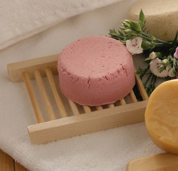 Bath Essentials Set 6-Pack