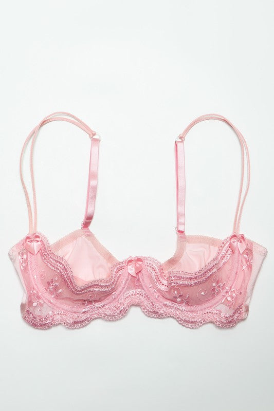 Play Pretend Bra HOUSE OF SHE