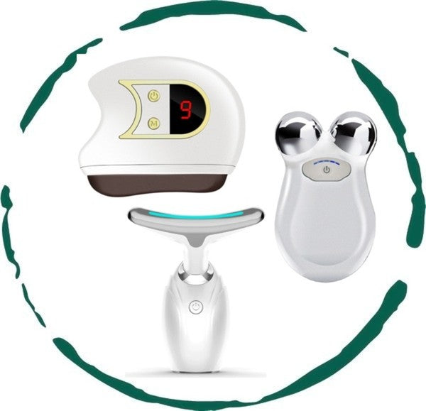 Lift, Sculpt & Glow Toolkit - HOUSE OF SHE