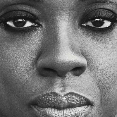 Finding Me: A Memoir by Viola Davis
