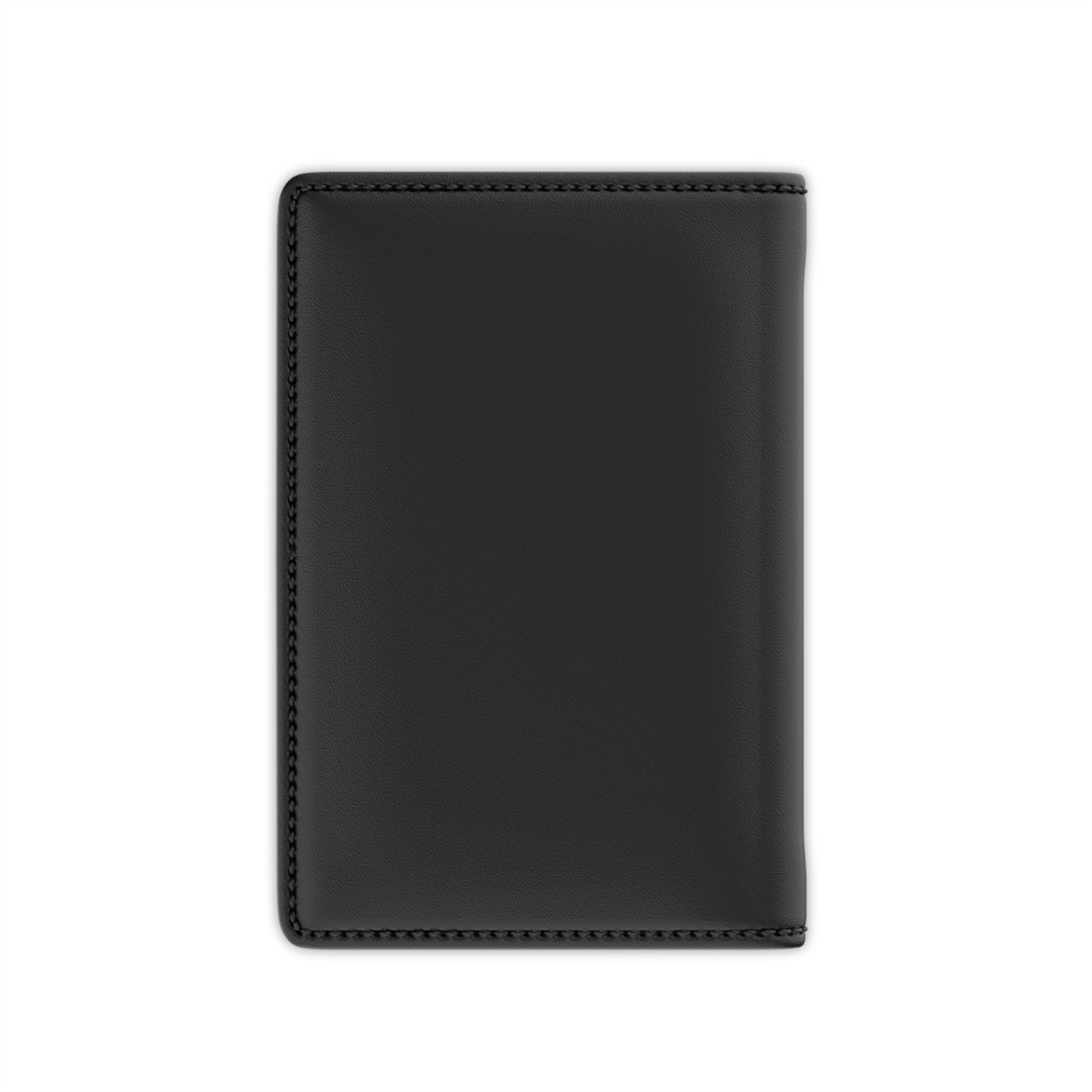 Artistic Eye Design Passport Cover - Travel Accessory for Adventure Seekers