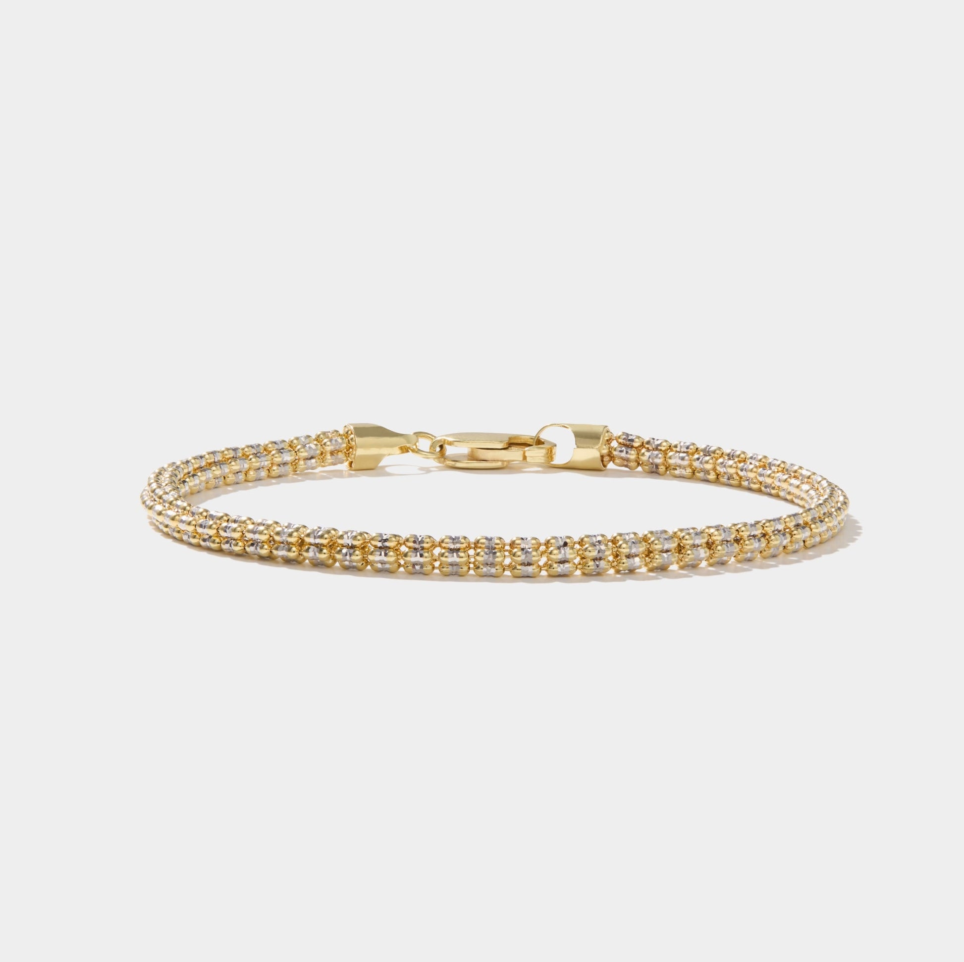 Tidal Tennis Bracelet - HOUSE OF SHE