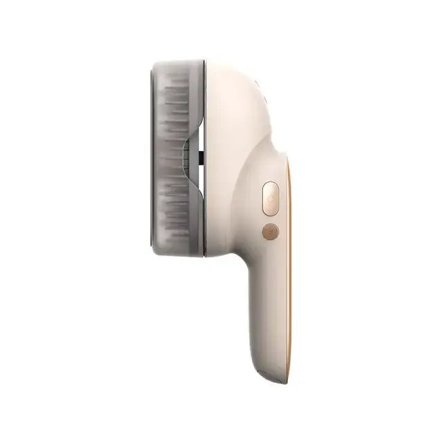 Hair Growth Red Light Detangling Brush & Scalp Massager HOUSE OF SHE
