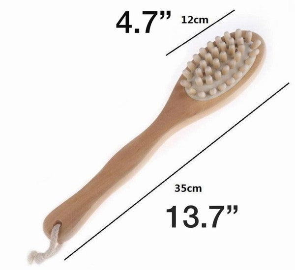 Bath Essentials Set 6-Pack