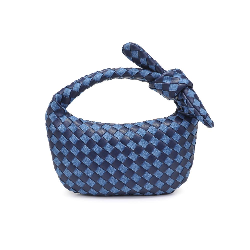 Lizbeth Clutch - HOUSE OF SHE