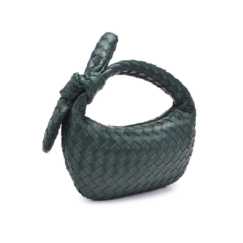 Lizbeth Clutch - HOUSE OF SHE