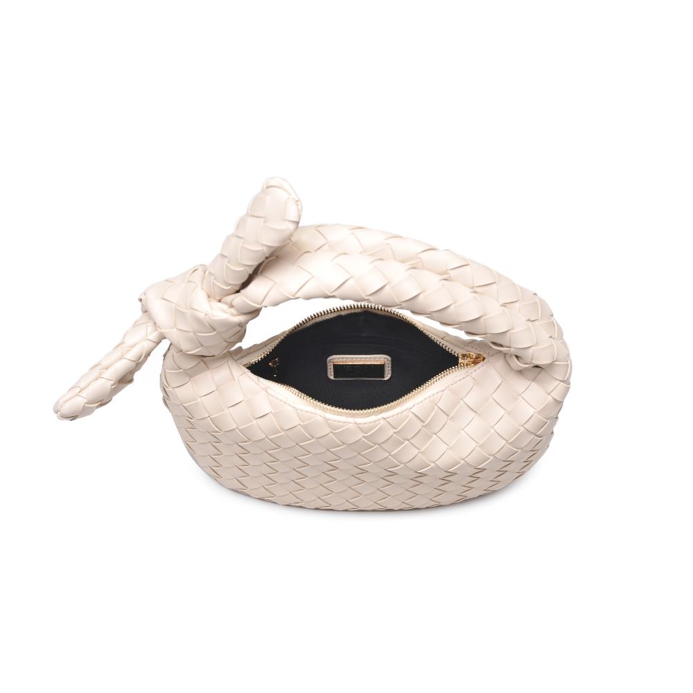 Lizbeth Clutch - HOUSE OF SHE