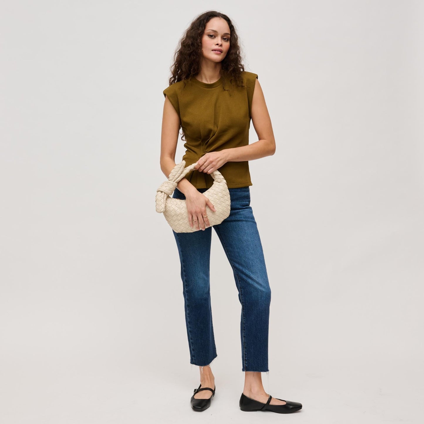 Lizbeth Clutch - HOUSE OF SHE