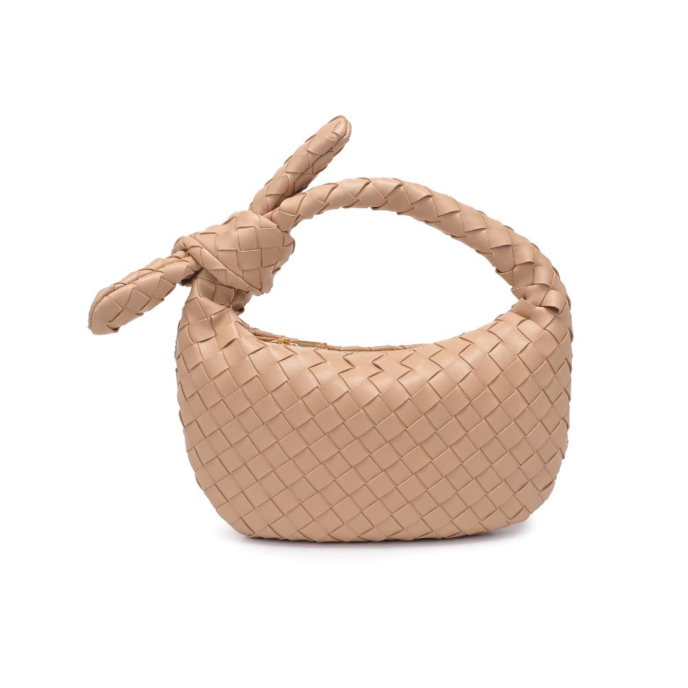 Lizbeth Clutch - HOUSE OF SHE