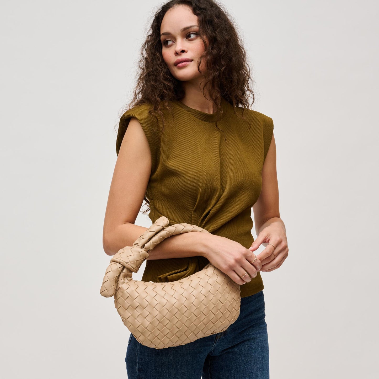 Lizbeth Clutch - HOUSE OF SHE