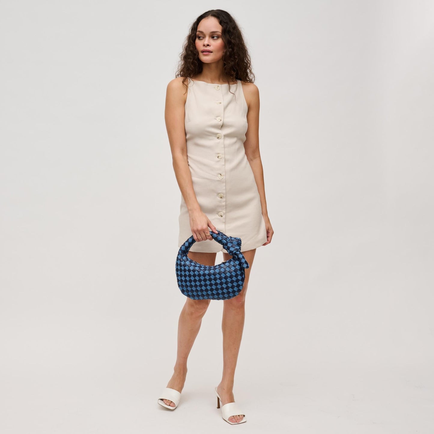 Lizbeth Clutch - HOUSE OF SHE