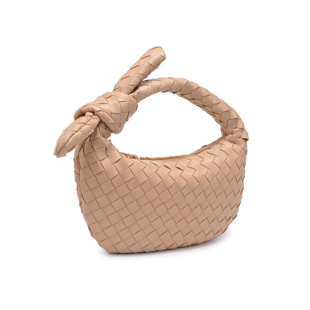 Lizbeth Clutch - HOUSE OF SHE
