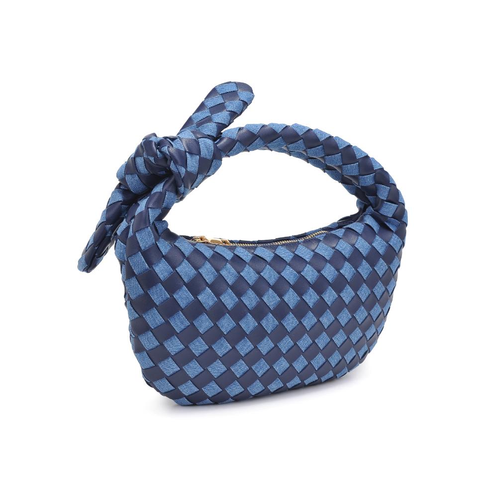 Lizbeth Clutch - HOUSE OF SHE