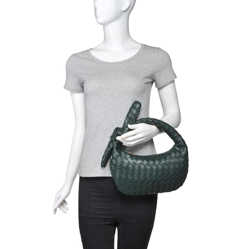 Lizbeth Clutch - HOUSE OF SHE
