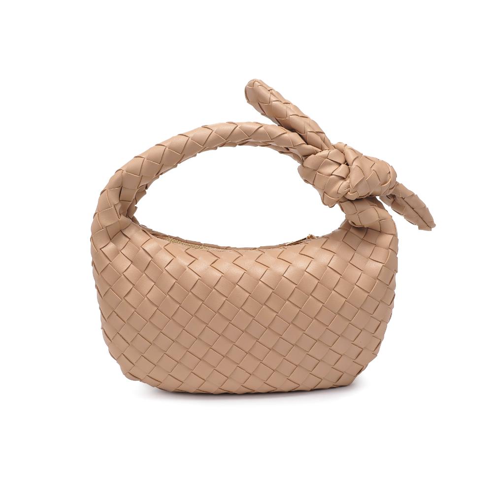 Lizbeth Clutch - HOUSE OF SHE