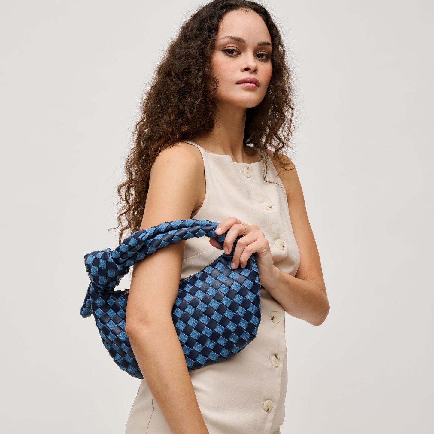 Lizbeth Clutch - HOUSE OF SHE