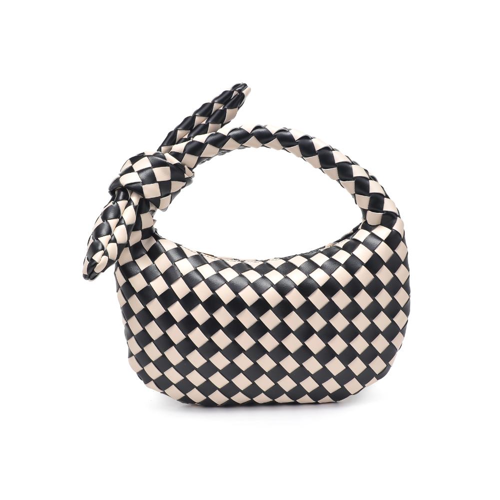Lizbeth Clutch - HOUSE OF SHE