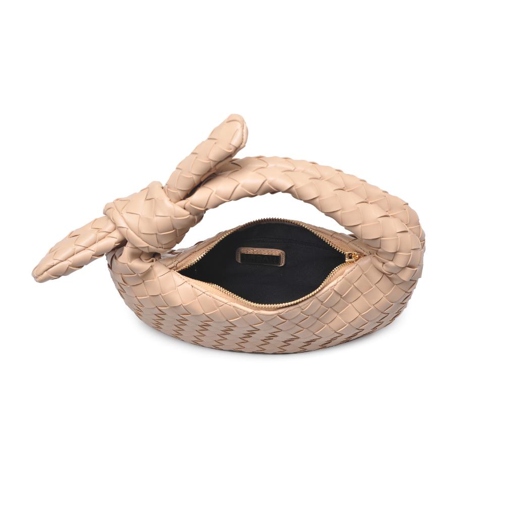 Lizbeth Clutch - HOUSE OF SHE