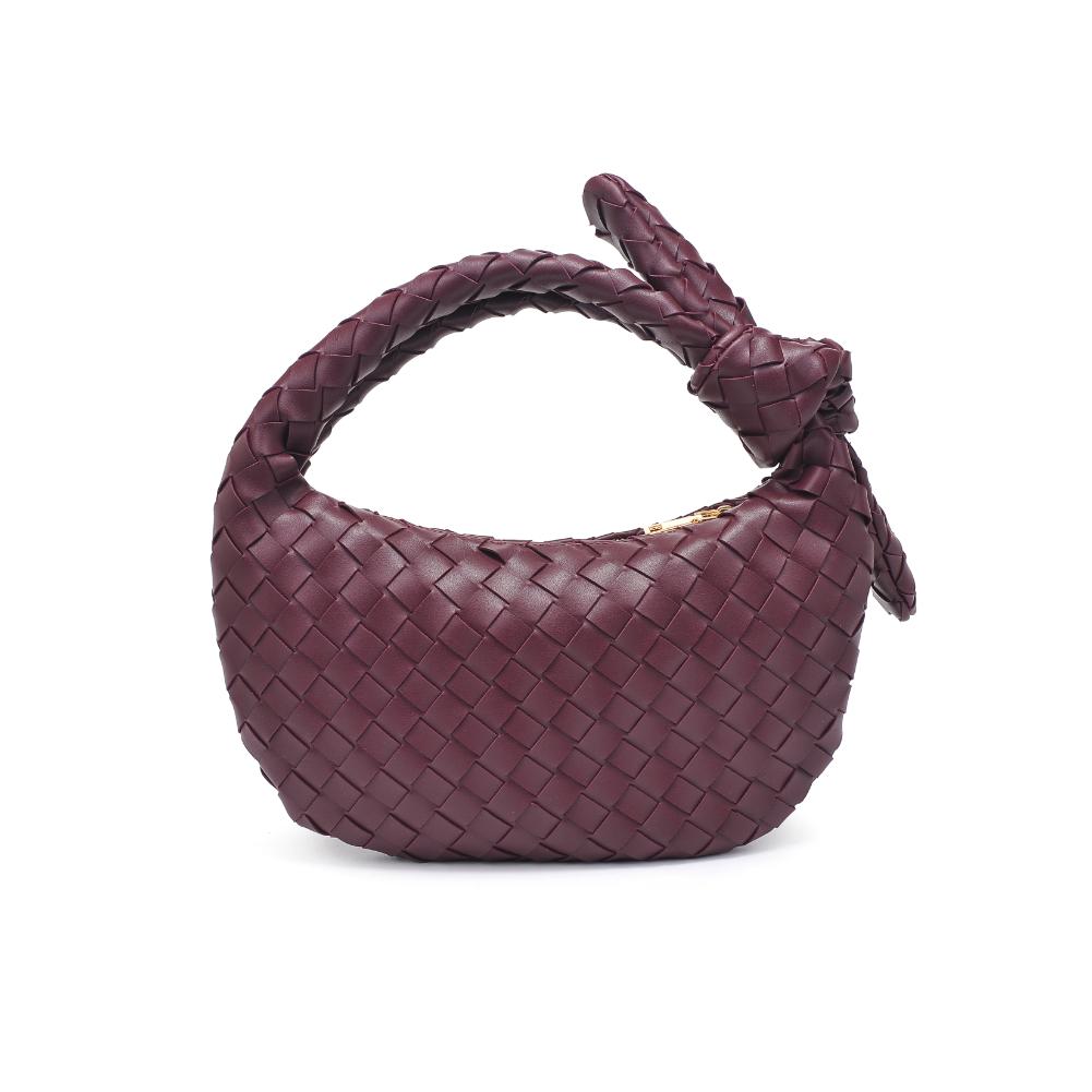 Lizbeth Clutch - HOUSE OF SHE