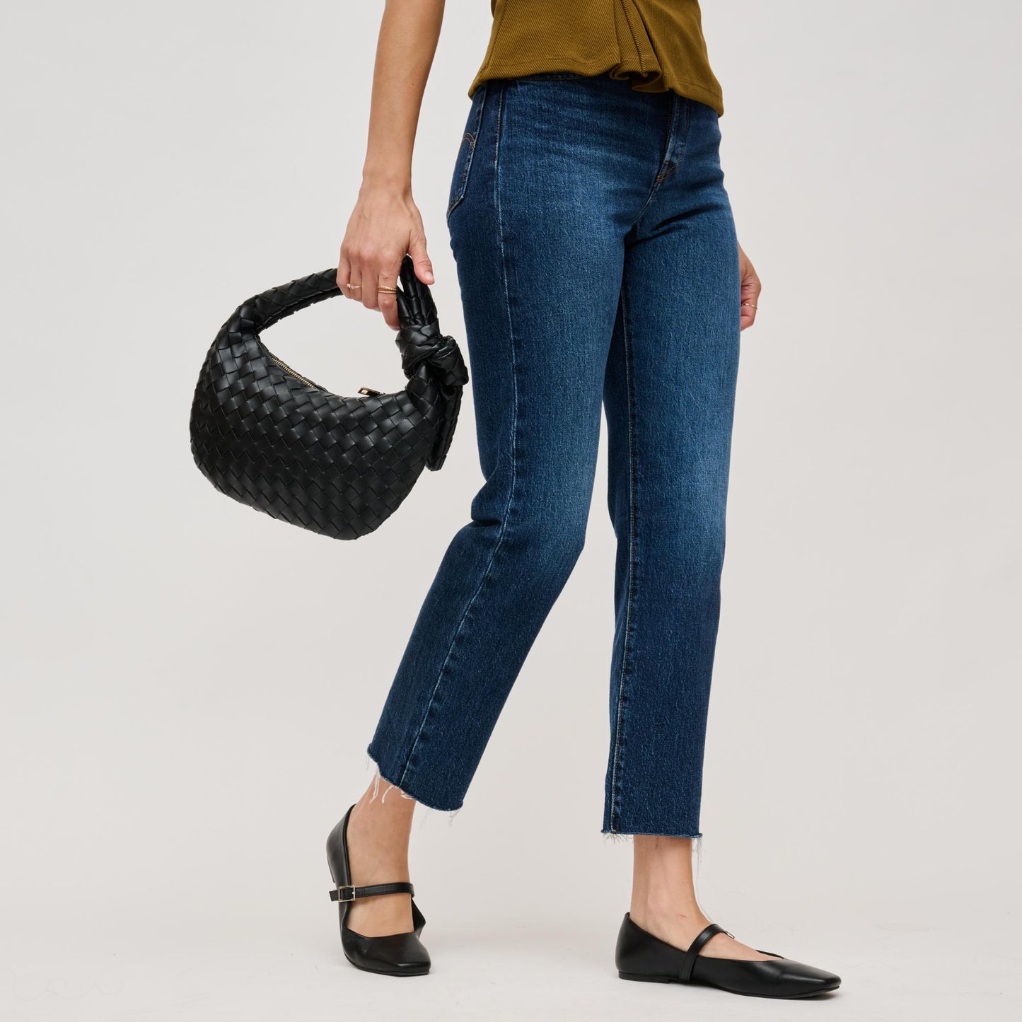 Lizbeth Clutch - HOUSE OF SHE