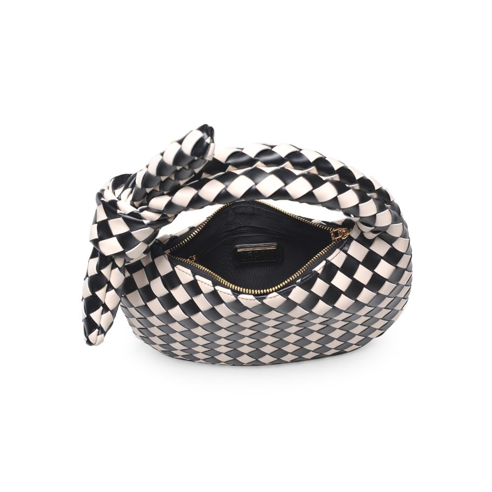 Lizbeth Clutch - HOUSE OF SHE