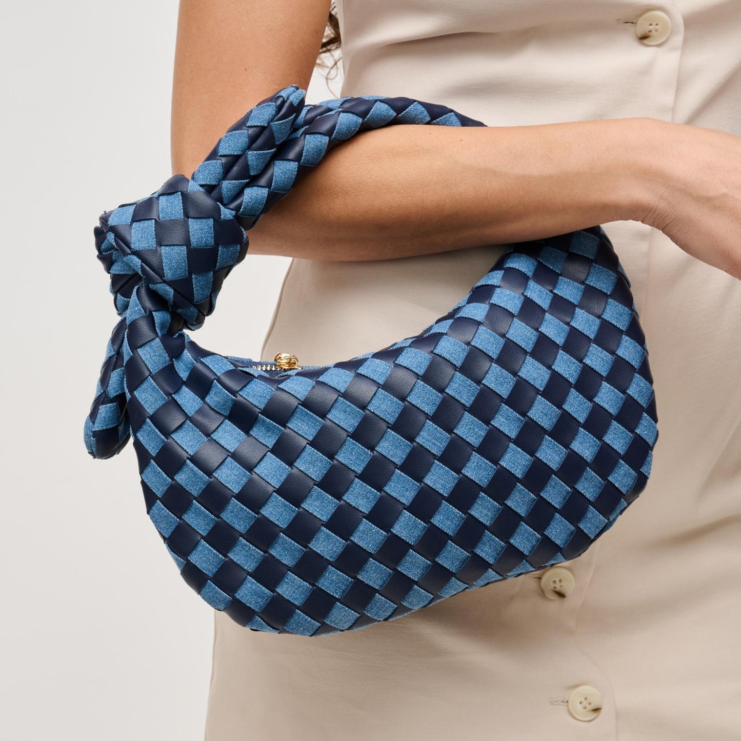 Lizbeth Clutch - HOUSE OF SHE
