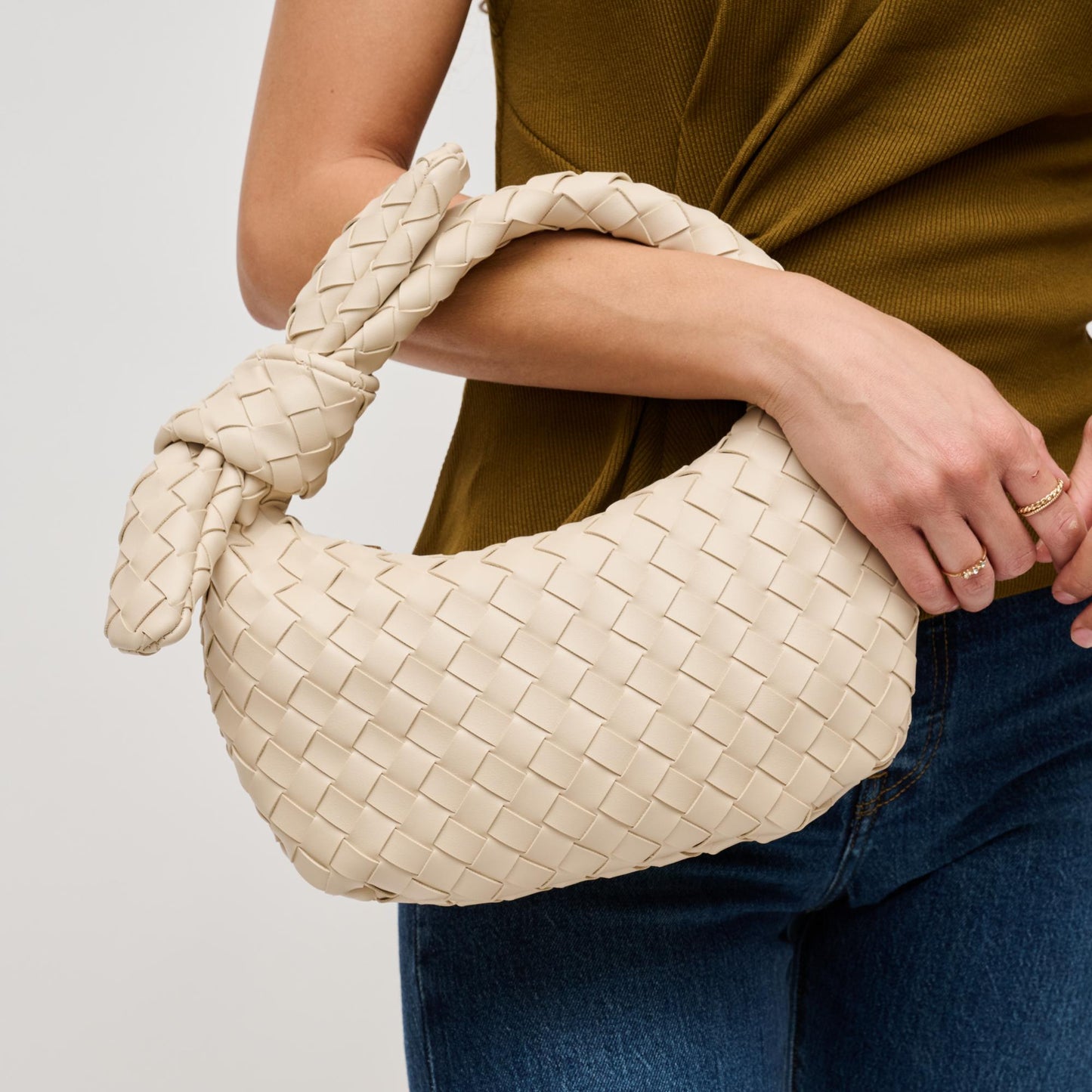 Lizbeth Clutch - HOUSE OF SHE